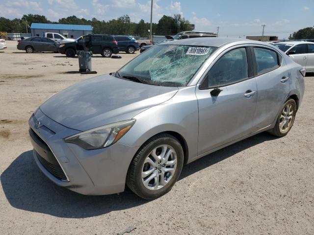  Salvage Toyota Scion
