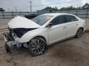  Salvage Cadillac XTS