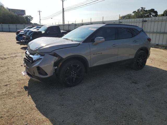  Salvage Chevrolet Blazer