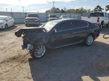  Salvage Lexus Gs