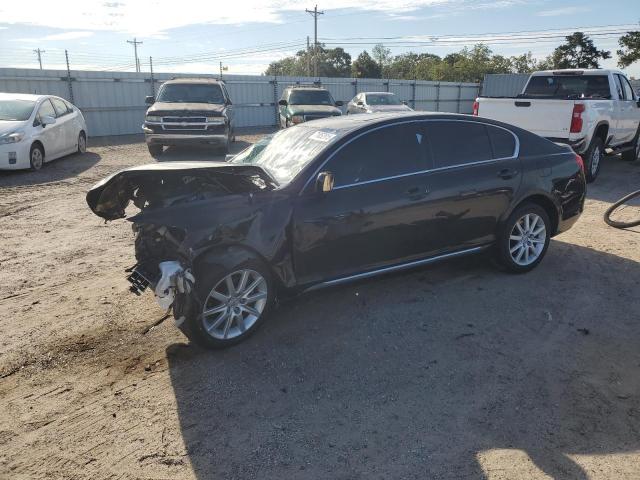  Salvage Lexus Gs