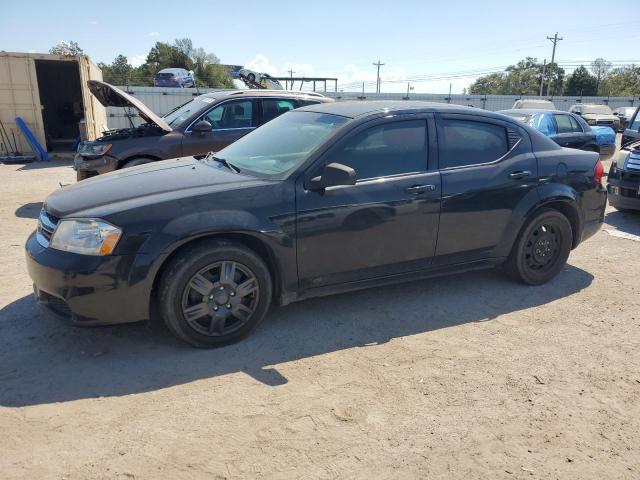  Salvage Dodge Avenger