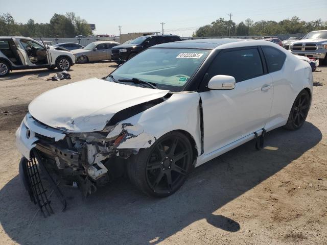  Salvage Toyota Scion