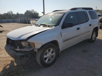  Salvage GMC Envoy