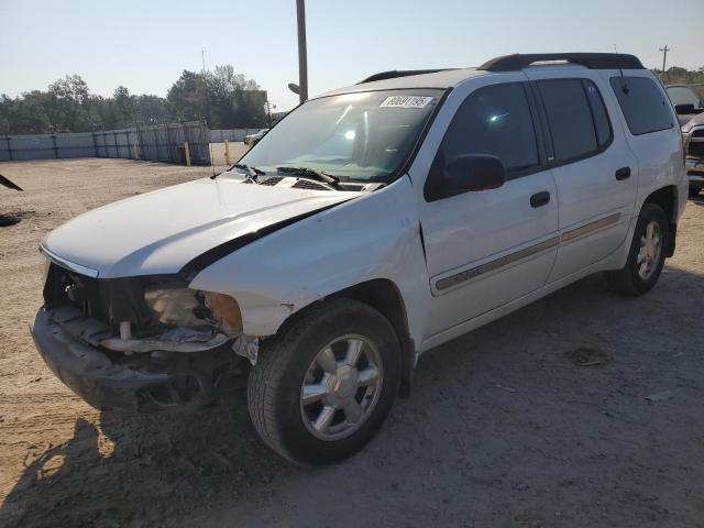  Salvage GMC Envoy