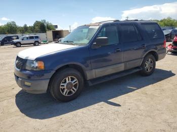  Salvage Ford Expedition