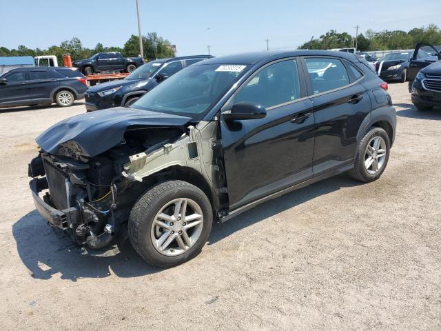  Salvage Hyundai KONA