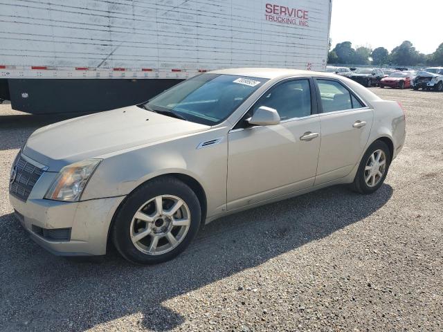  Salvage Cadillac CTS