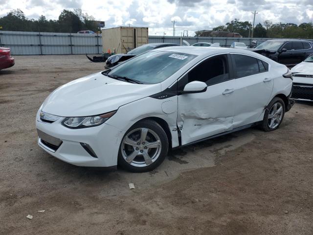  Salvage Chevrolet Volt