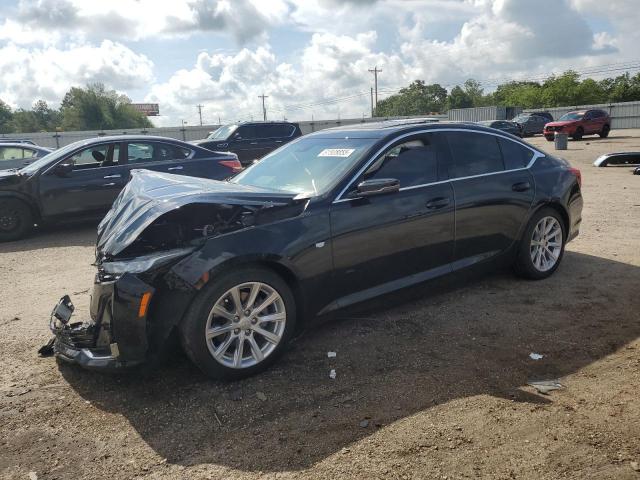  Salvage Cadillac CT5
