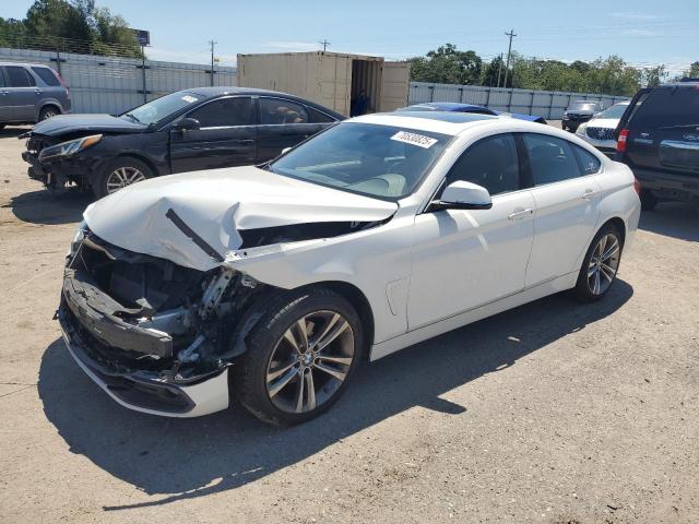  Salvage BMW 4 Series