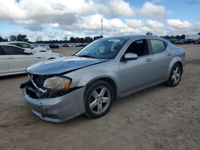  Salvage Dodge Avenger