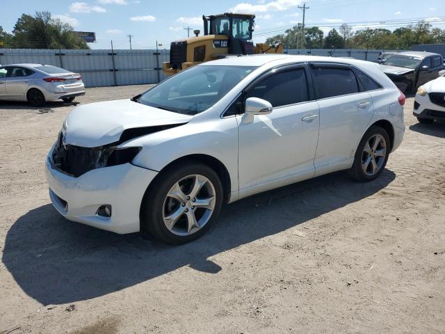  Salvage Toyota Venza