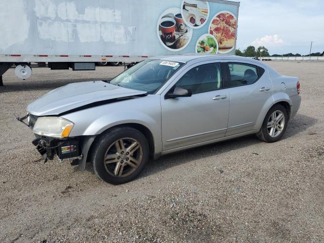  Salvage Dodge Avenger