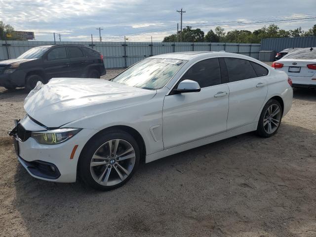  Salvage BMW 4 Series