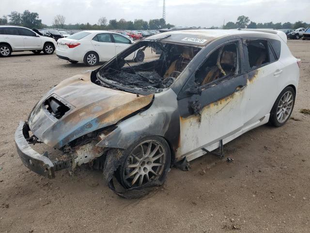  Salvage Mazda Speed 3