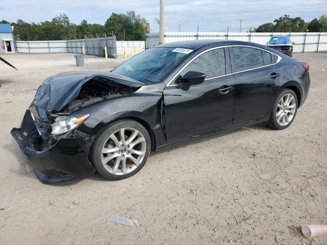  Salvage Mazda 6