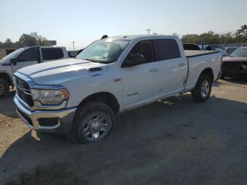  Salvage Ram 2500