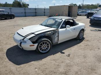  Salvage Mazda Mx5
