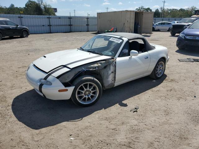  Salvage Mazda Mx5