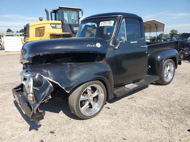  Salvage Ford F-100