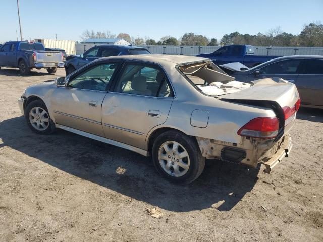 Honda Accord Ex Image 7