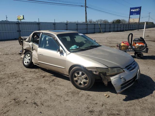 Honda Accord Ex Image 10