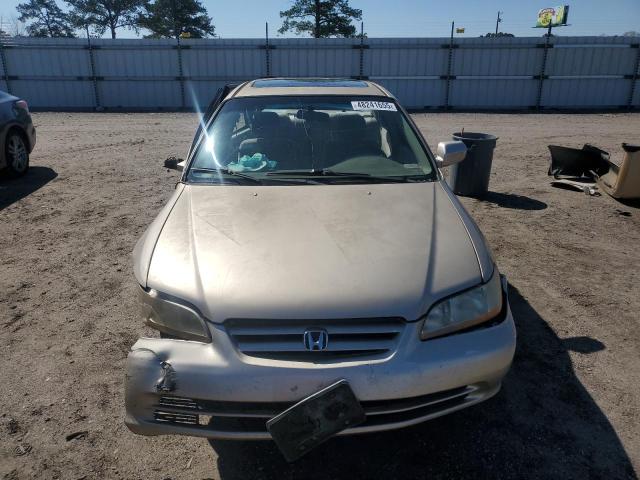 Honda Accord Ex Image 13