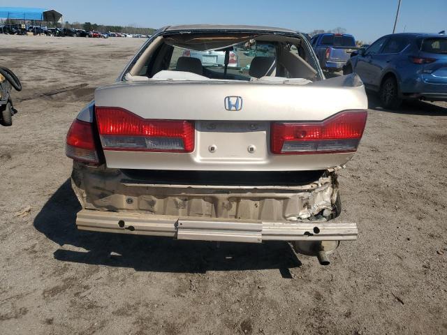 Honda Accord Ex Image 11
