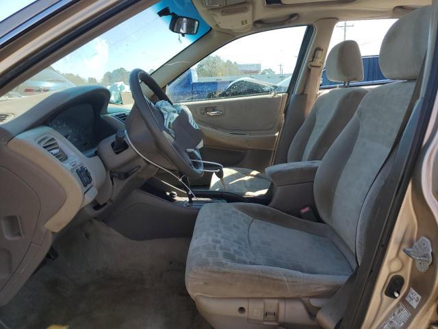 Honda Accord Ex Image 12