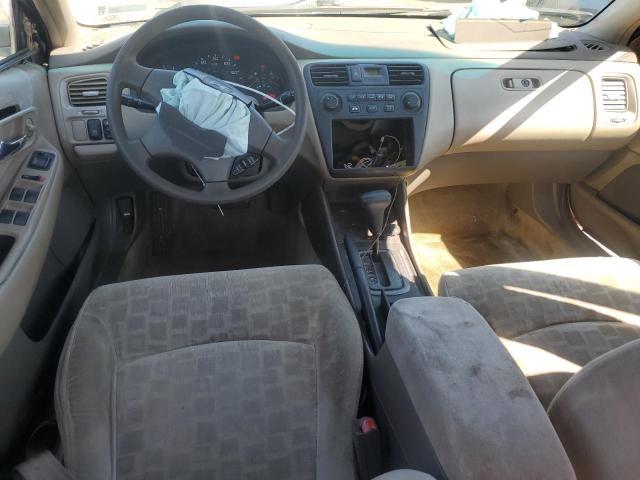 Honda Accord Ex Image 4