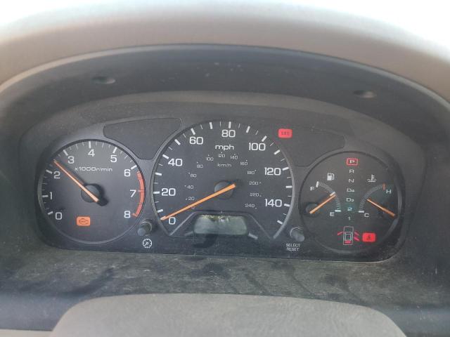 Honda Accord Ex Image 8