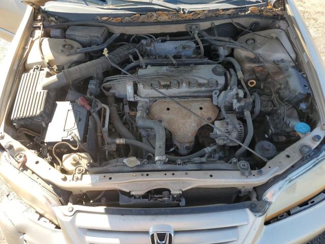 Honda Accord Ex Image 5