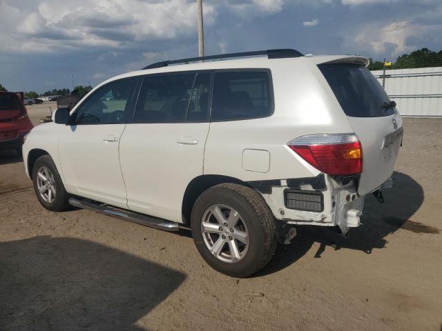 Toyota Highlander Se Image 2