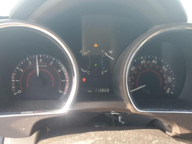 Toyota Highlander Se Image 6