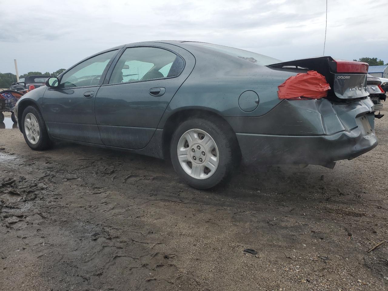 Dodge Intrepid Se Image 5