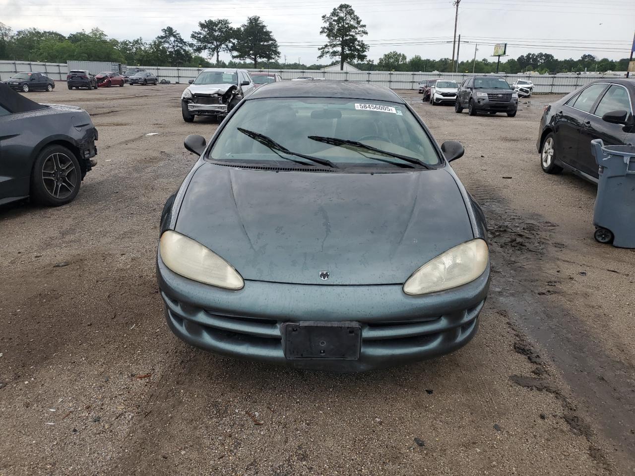 Dodge Intrepid Se Image 3