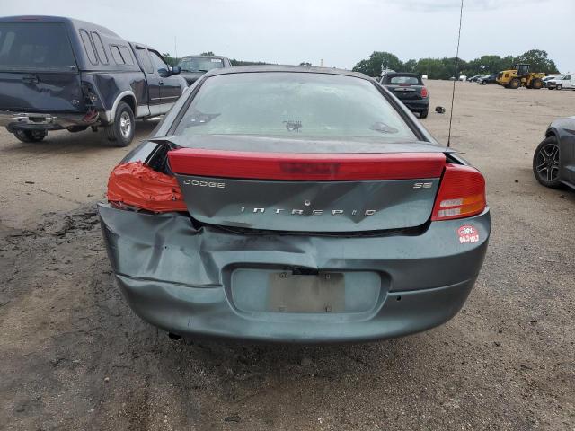 Dodge Intrepid Se Image 4