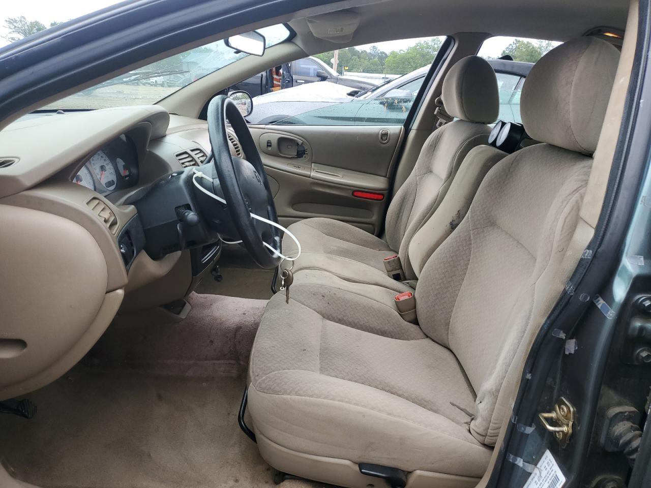 Dodge Intrepid Se Image 6