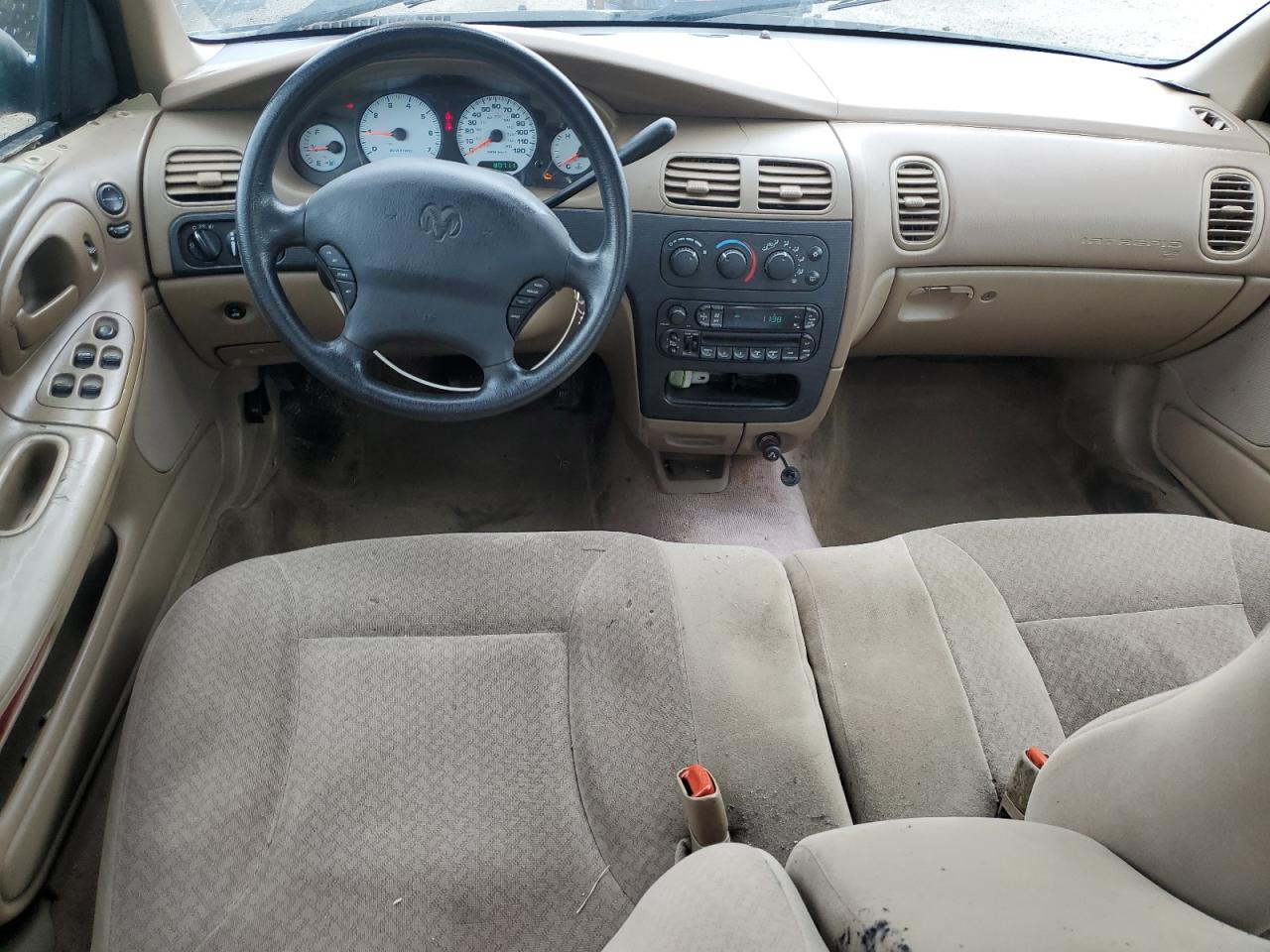 Dodge Intrepid Se Image 7