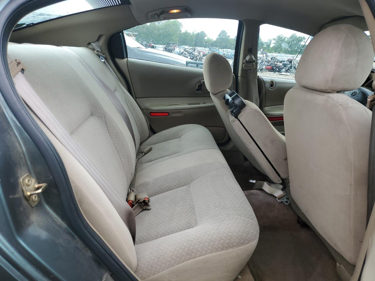 Dodge Intrepid Se Image 11