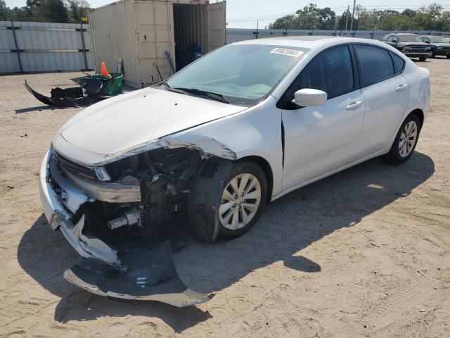  Salvage Dodge Dart