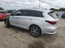 INFINITI Qx Luxe Image 3