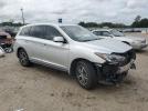INFINITI Qx Luxe Image 8