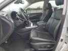 INFINITI Qx Luxe Image 2