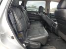 INFINITI Qx Luxe Image 5