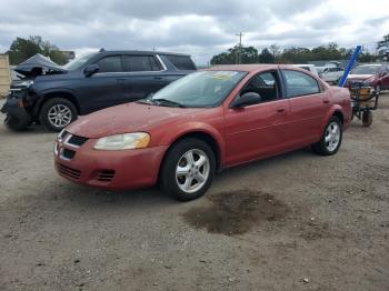  Salvage Dodge Stratus