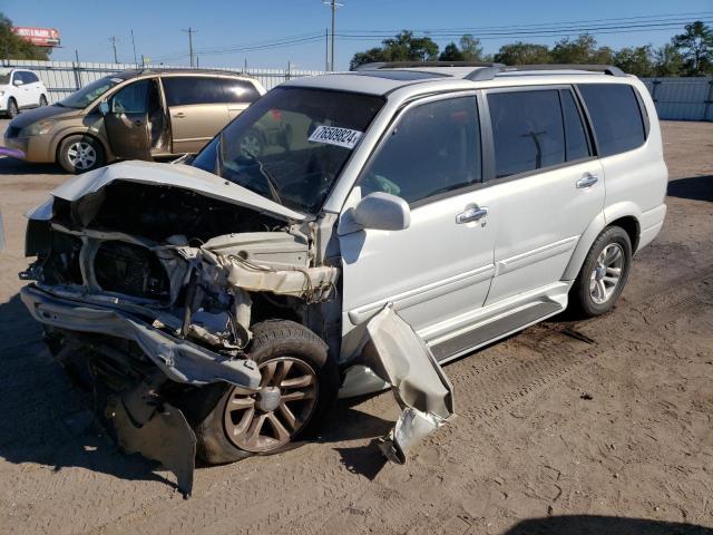  Salvage Suzuki XL7