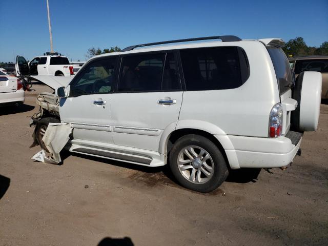 Suzuki XL7 Ex Image 7