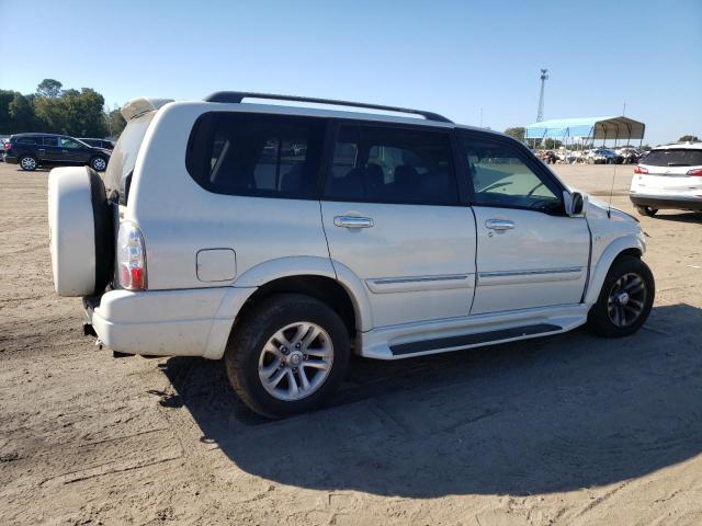 Suzuki XL7 Ex Image 5